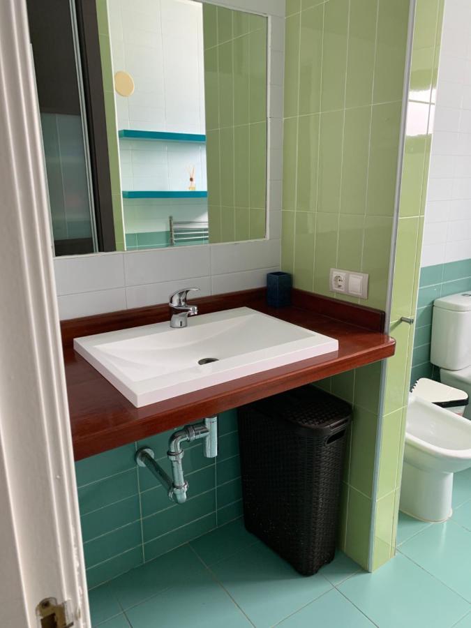 Habitaciones Tia Ela Яйса Экстерьер фото