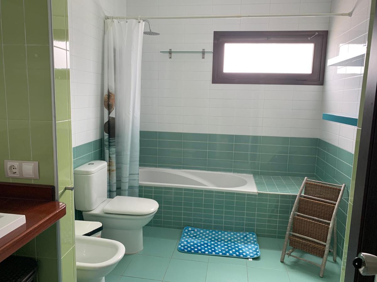 Habitaciones Tia Ela Яйса Экстерьер фото