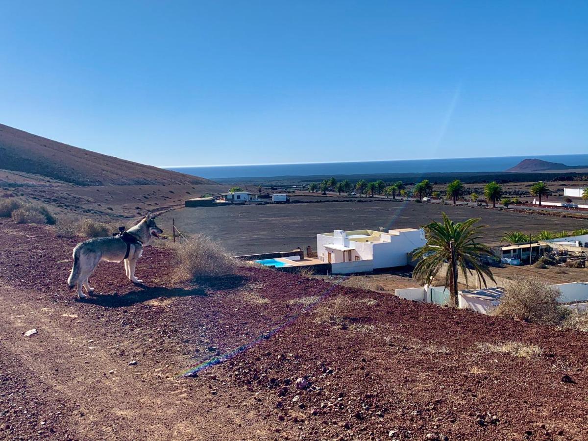 Habitaciones Tia Ela Яйса Экстерьер фото