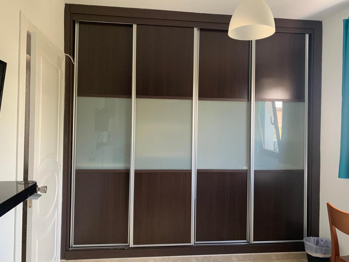 Habitaciones Tia Ela Яйса Экстерьер фото