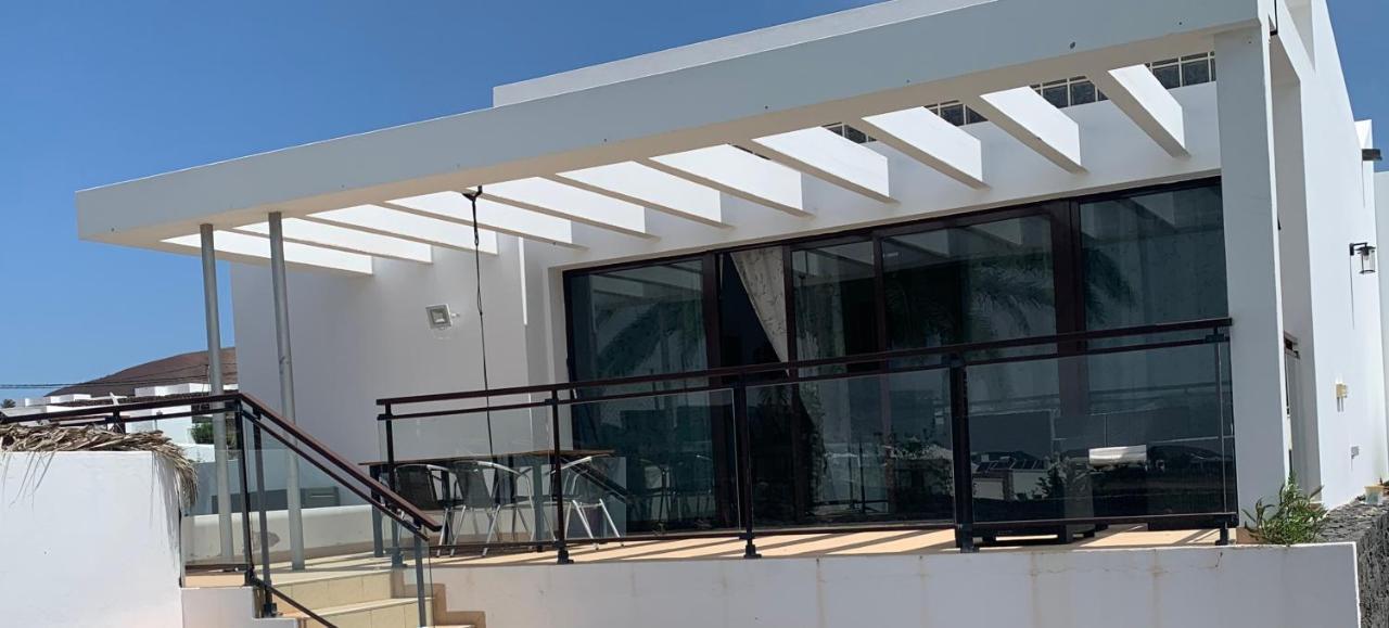 Habitaciones Tia Ela Яйса Экстерьер фото